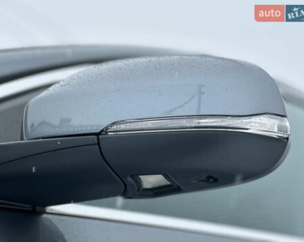 Серый Вольво B60, объемом двигателя 1.99 л и пробегом 241 тыс. км за 14400 $, фото 51 на Automoto.ua