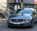 Серый Вольво B60, объемом двигателя 2.4 л и пробегом 296 тыс. км за 15300 $, фото 1 на Automoto.ua