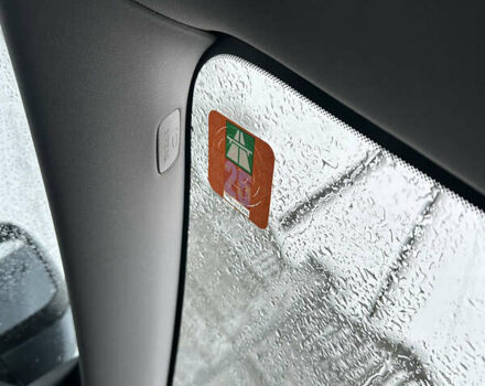 Серый Вольво B60, объемом двигателя 1.99 л и пробегом 241 тыс. км за 14400 $, фото 84 на Automoto.ua