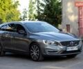 Серый Вольво B60, объемом двигателя 2.4 л и пробегом 296 тыс. км за 15300 $, фото 6 на Automoto.ua