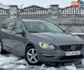 Серый Вольво B60, объемом двигателя 1.99 л и пробегом 241 тыс. км за 14400 $, фото 15 на Automoto.ua