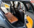 Серый Вольво B60, объемом двигателя 2.4 л и пробегом 296 тыс. км за 15300 $, фото 38 на Automoto.ua