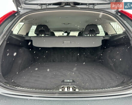 Серый Вольво B60, объемом двигателя 1.99 л и пробегом 241 тыс. км за 14400 $, фото 104 на Automoto.ua