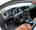 Серый Вольво B60, объемом двигателя 2.4 л и пробегом 296 тыс. км за 15300 $, фото 31 на Automoto.ua