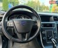 Сірий Вольво B60, об'ємом двигуна 1.97 л та пробігом 212 тис. км за 13500 $, фото 20 на Automoto.ua