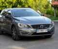 Серый Вольво B60, объемом двигателя 2.4 л и пробегом 296 тыс. км за 15300 $, фото 14 на Automoto.ua