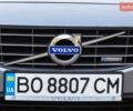 Серый Вольво B60, объемом двигателя 2.4 л и пробегом 296 тыс. км за 15300 $, фото 9 на Automoto.ua