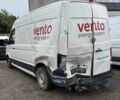 Сірий Вольво B60, об'ємом двигуна 2 л та пробігом 236 тис. км за 16248 $, фото 12 на Automoto.ua