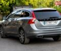 Серый Вольво B60, объемом двигателя 2.4 л и пробегом 296 тыс. км за 15300 $, фото 8 на Automoto.ua