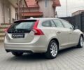 Сірий Вольво B60, об'ємом двигуна 2 л та пробігом 148 тис. км за 13900 $, фото 5 на Automoto.ua