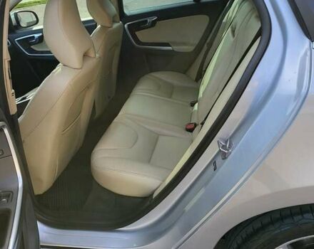 Сірий Вольво B60, об'ємом двигуна 2 л та пробігом 71 тис. км за 15700 $, фото 19 на Automoto.ua