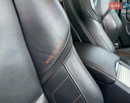 Серый Вольво B60, объемом двигателя 1.97 л и пробегом 210 тыс. км за 11888 $, фото 45 на Automoto.ua