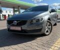 Серый Вольво B60, объемом двигателя 1.97 л и пробегом 212 тыс. км за 13999 $, фото 1 на Automoto.ua
