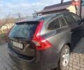 Серый Вольво B60, объемом двигателя 1.97 л и пробегом 290 тыс. км за 14999 $, фото 25 на Automoto.ua