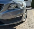 Сірий Вольво B60, об'ємом двигуна 1.97 л та пробігом 212 тис. км за 13500 $, фото 1 на Automoto.ua