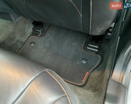 Серый Вольво B60, объемом двигателя 1.97 л и пробегом 210 тыс. км за 11888 $, фото 38 на Automoto.ua