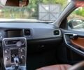 Серый Вольво B60, объемом двигателя 2.4 л и пробегом 296 тыс. км за 15300 $, фото 46 на Automoto.ua