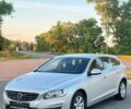 Сірий Вольво B60, об'ємом двигуна 2 л та пробігом 205 тис. км за 13000 $, фото 1 на Automoto.ua