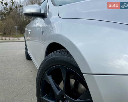 Серый Вольво B60, объемом двигателя 1.97 л и пробегом 210 тыс. км за 11888 $, фото 18 на Automoto.ua