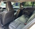 Серый Вольво B60, объемом двигателя 2.5 л и пробегом 79 тыс. км за 12000 $, фото 17 на Automoto.ua
