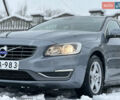 Серый Вольво B60, объемом двигателя 1.99 л и пробегом 241 тыс. км за 14400 $, фото 11 на Automoto.ua