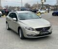 Сірий Вольво B60, об'ємом двигуна 2 л та пробігом 148 тис. км за 13900 $, фото 3 на Automoto.ua