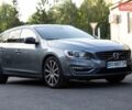 Серый Вольво B60, объемом двигателя 2.4 л и пробегом 296 тыс. км за 15300 $, фото 5 на Automoto.ua