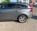 Серый Вольво B60, объемом двигателя 1.97 л и пробегом 212 тыс. км за 13999 $, фото 2 на Automoto.ua