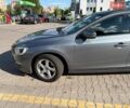 Серый Вольво B60, объемом двигателя 1.97 л и пробегом 212 тыс. км за 13999 $, фото 3 на Automoto.ua