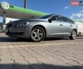Серый Вольво B60, объемом двигателя 1.97 л и пробегом 212 тыс. км за 13999 $, фото 18 на Automoto.ua