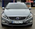Сірий Вольво B60, об'ємом двигуна 1.97 л та пробігом 98 тис. км за 14900 $, фото 1 на Automoto.ua