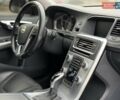Сірий Вольво B60, об'ємом двигуна 1.97 л та пробігом 98 тис. км за 14900 $, фото 9 на Automoto.ua