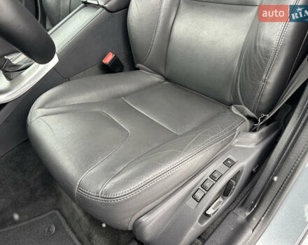 Серый Вольво B60, объемом двигателя 1.99 л и пробегом 241 тыс. км за 14400 $, фото 60 на Automoto.ua