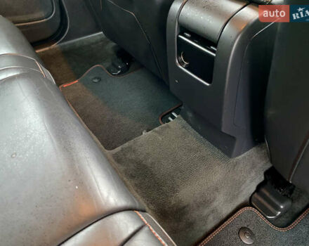 Серый Вольво B60, объемом двигателя 1.97 л и пробегом 210 тыс. км за 11888 $, фото 43 на Automoto.ua