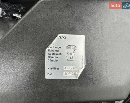 Серый Вольво B60, объемом двигателя 1.99 л и пробегом 241 тыс. км за 14400 $, фото 108 на Automoto.ua