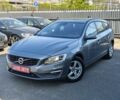 Серый Вольво B60, объемом двигателя 2 л и пробегом 263 тыс. км за 15599 $, фото 1 на Automoto.ua