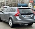 Сірий Вольво B60, об'ємом двигуна 1.97 л та пробігом 98 тис. км за 14900 $, фото 5 на Automoto.ua