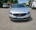 Серый Вольво B60, объемом двигателя 2 л и пробегом 75 тыс. км за 14100 $, фото 2 на Automoto.ua