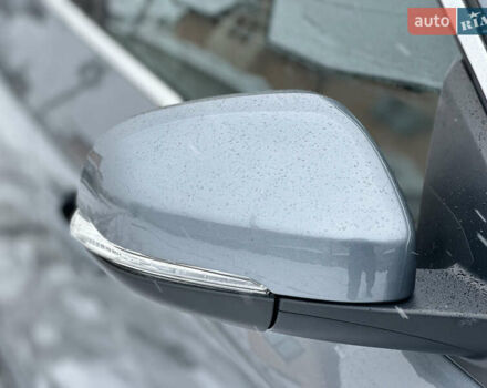 Серый Вольво B60, объемом двигателя 1.99 л и пробегом 241 тыс. км за 14400 $, фото 53 на Automoto.ua