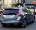 Серый Вольво B60, объемом двигателя 2.4 л и пробегом 296 тыс. км за 15300 $, фото 16 на Automoto.ua