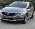 Вольво B60 2016 у Житомирі на Automoto.ua Сірий Вольво B60, об'ємом двигуна 2.5 л та пробігом 72 тис. км за 11999 $, фото 2 на Automoto.ua