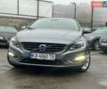 Серый Вольво B60, объемом двигателя 2 л и пробегом 184 тыс. км за 16599 $, фото 9 на Automoto.ua
