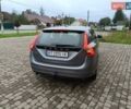 Серый Вольво B60, объемом двигателя 1.97 л и пробегом 214 тыс. км за 13700 $, фото 17 на Automoto.ua