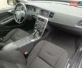 Серый Вольво B60, объемом двигателя 1.97 л и пробегом 214 тыс. км за 13700 $, фото 46 на Automoto.ua