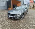 Серый Вольво B60, объемом двигателя 1.97 л и пробегом 214 тыс. км за 13700 $, фото 6 на Automoto.ua