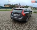 Серый Вольво B60, объемом двигателя 1.97 л и пробегом 214 тыс. км за 13700 $, фото 18 на Automoto.ua