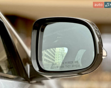 Серый Вольво B60, объемом двигателя 1.97 л и пробегом 142 тыс. км за 15990 $, фото 9 на Automoto.ua