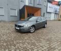 Серый Вольво B60, объемом двигателя 1.97 л и пробегом 214 тыс. км за 13700 $, фото 3 на Automoto.ua