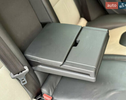 Серый Вольво B60, объемом двигателя 1.97 л и пробегом 142 тыс. км за 15990 $, фото 43 на Automoto.ua