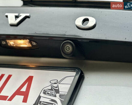 Серый Вольво B60, объемом двигателя 1.97 л и пробегом 142 тыс. км за 15990 $, фото 19 на Automoto.ua